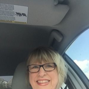 Meet your Posher, Kaye